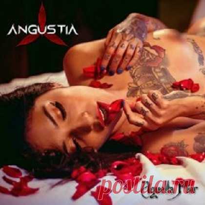 Angustia - Aquella Flor (2024) [Single] free download mp3 music 320kbps