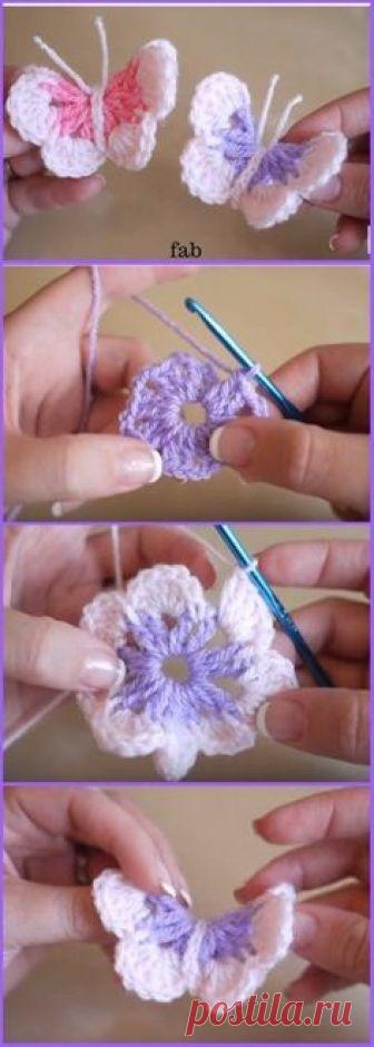 crocheting - xboxpsp