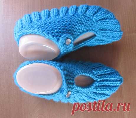 Портал о вязании - «Вяжем-повяжем»