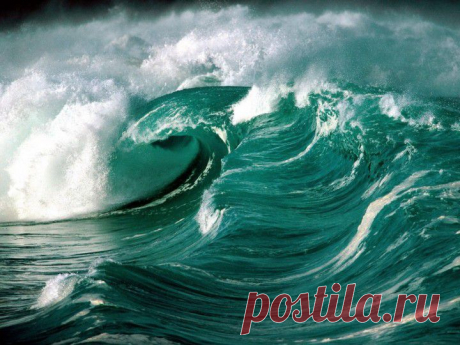(+1) тема - Фотографии волн и ВОЛН | ТУРИЗМ И ОТДЫХ