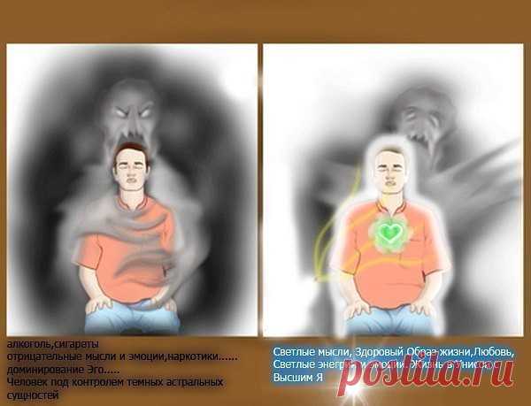АУРАЛЬНЫЕ СУЩНОСТИ И ИХ ВИДЫ.

Сущности, которые обитают в ауре человека, называются ауральными сущностями.