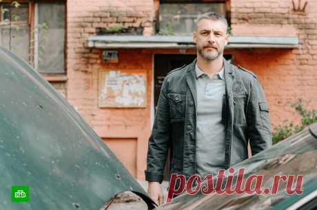 Антон Батырев