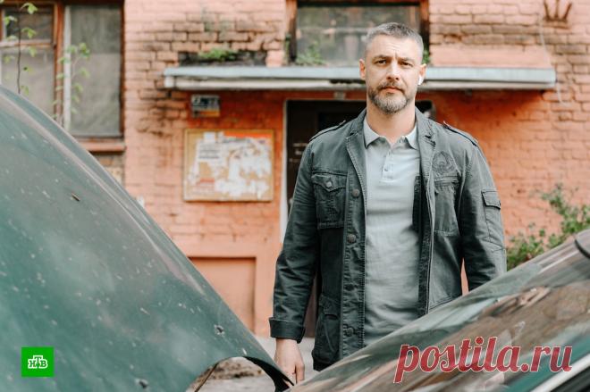 Антон Батырев