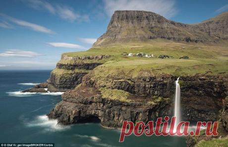 Таинственные деревни-невидимки, о которых вы наверняка не знали! Эти фотографии полностью очаруют вас! | I See Mir