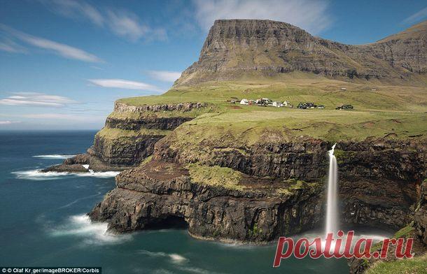 Таинственные деревни-невидимки, о которых вы наверняка не знали! Эти фотографии полностью очаруют вас! | I See Mir