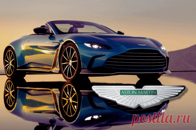 🔥 Aston Martin DB12: результаты тест-драйва купе класса люкс в Монте-Карло
👉 Читать далее по ссылке: https://lindeal.com/news/2023070507-aston-martin-db12-rezultaty-test-drajva-kupe-klassa-lyuks-v-monte-karlo