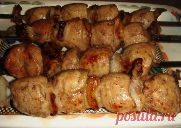 Каждый день новые рецепты