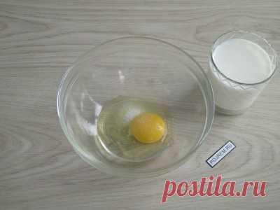 Вкусные рецепты