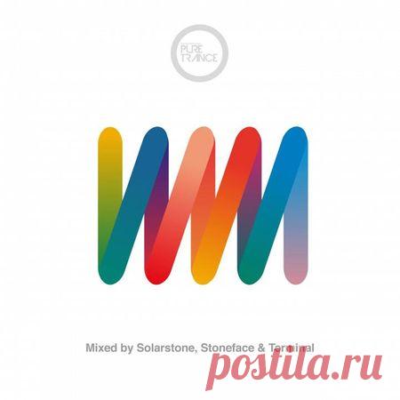 VA — Solarstone presents Pure Trance Vol. 9 [2CD's] [Mixed by Stoneface & Terminal & Solarstone] - 13 November 2021 - EDM TITAN TORRENT UK ONLY BEST MP3 FOR FREE IN 320Kbps (Скачать Музыку бесплатно).