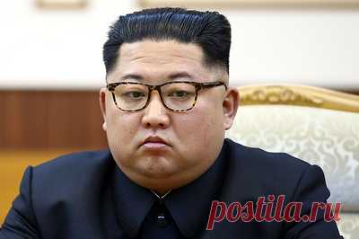Трамп заявил, что хотел бы встретиться с Ким Чен Ыном в 2025 году. Президент США отвечал на вопрос о том, может ли его встреча с лидером КНДР состояться в 2026 году