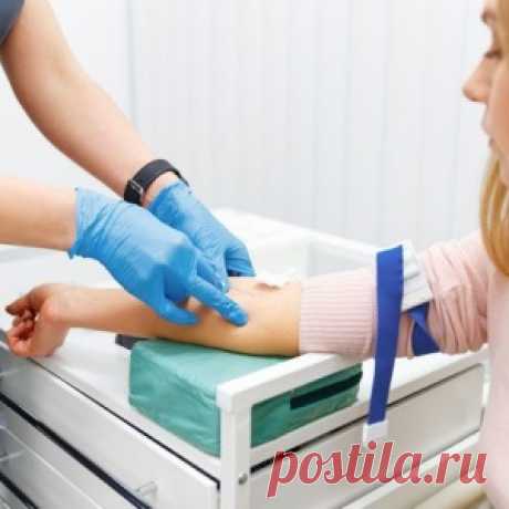 Как предупредить болезни? 10 анализов, которые нужно сдать каждому