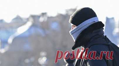 Синоптик Дублюк: в начале декабря погода в Москве изменится. Ведущая прогностического центра «Метео» Алёна Дублюк рассказала, что ноябрь в Москве стал второй раз аномально тёплым за всю историю метеонаблюдений: среднемесячная температура превысила норму на 4,2 °C. Читать далее