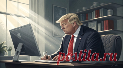Fox News: Трамп поддержал идею полного перехода Донбасса под контроль России. Лидер Соединённых Штатов Дональд Трамп поддержал идею полного перехода Донбасса под контроль России. Читать далее