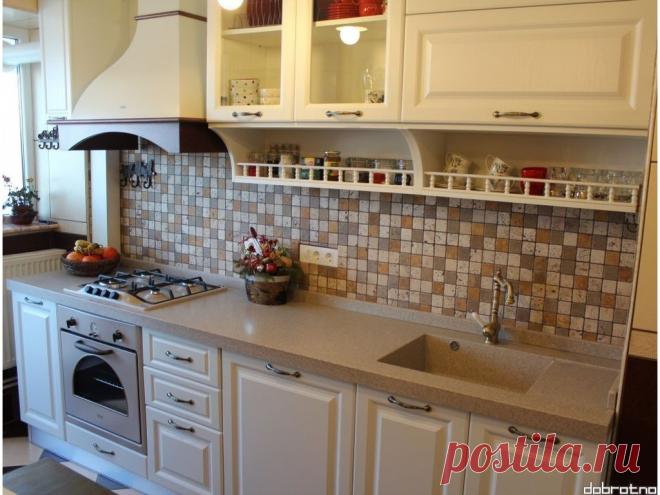 Кухни: Фото