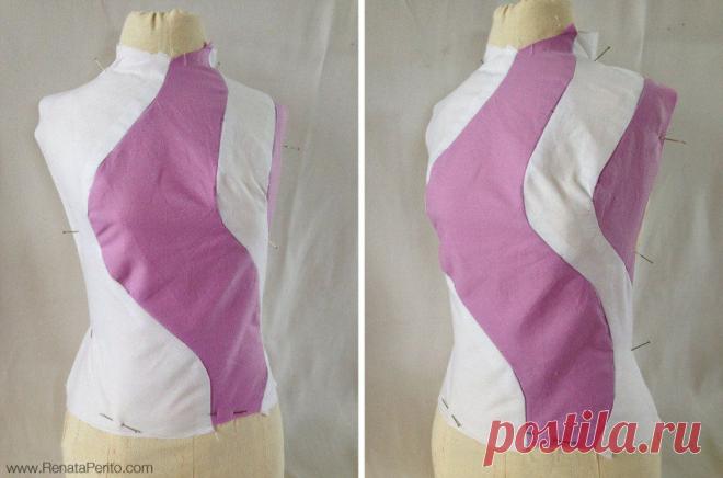 Моделирования трюки - Часть 1.