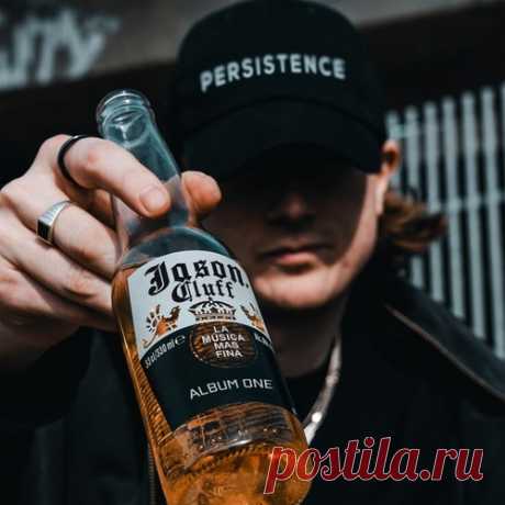 Jason Cluff, Cluffy Trance Mix - Album One Download Free on Musicvibez.News ,Album Daily update.