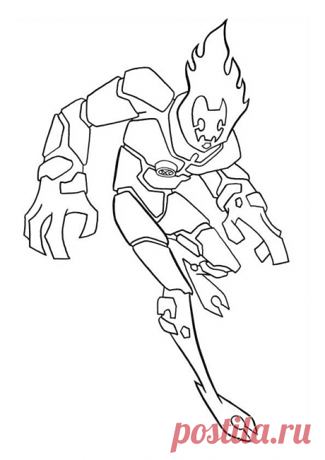 Игра раскраски джип