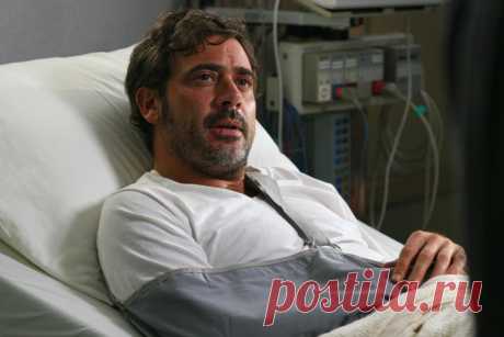 In My Time of Dying (2006)