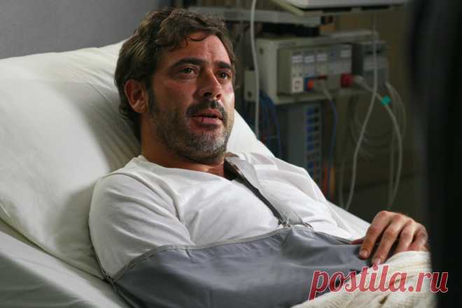 In My Time of Dying (2006)