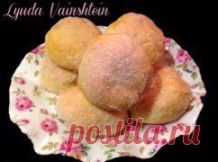 Печенье с сюрпризом