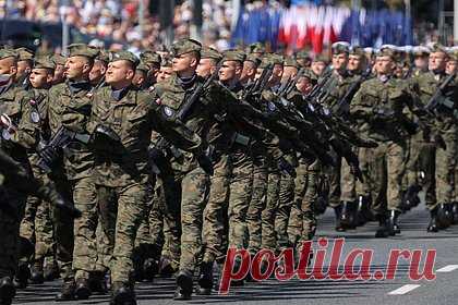 Польша раскрыла свою позицию по отправке солдат на Украину