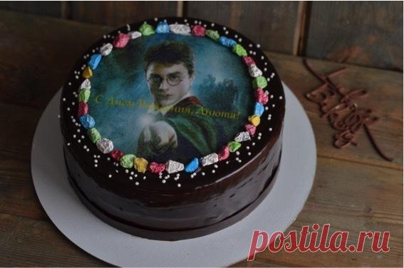 торты гарри поттер - Поиск в Google