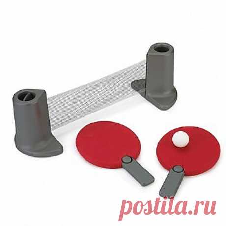 Настольный пинг-понг - 1323 руб.