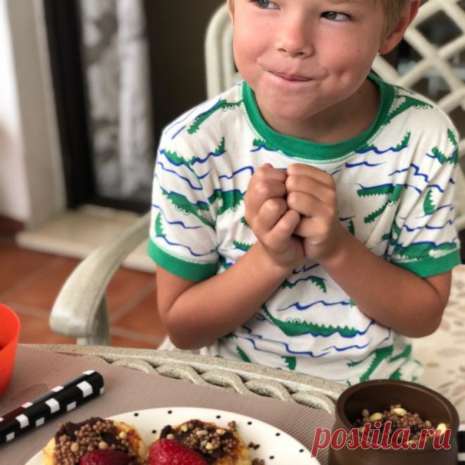 Андрей  Матвеев  (сын Лизы Боярской и Максима Матвеева)