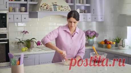 Красивое ПЕЧЕНЬЕ с начинкой🍪 КРАСНЫЙ БАРХАТ😃 Вы должны это попробовать! Готовим с Лизой Глинской😉