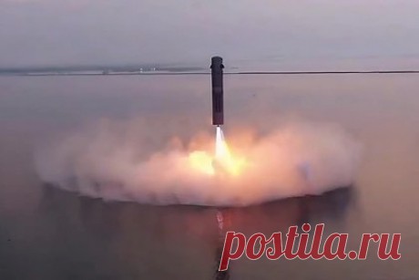 Китайская многоразовая ракета Yuanxingzhe-1 совершила мягкую посадку