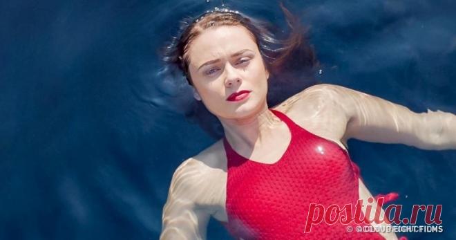 15 детективов, которые держат в напряжении до последнего кадра Для тех, кто любит загадки и лихо закрученные сюжеты.