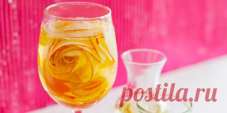 СПРИТЦ: ЛЕГКИЙ АПЕРИТИВ