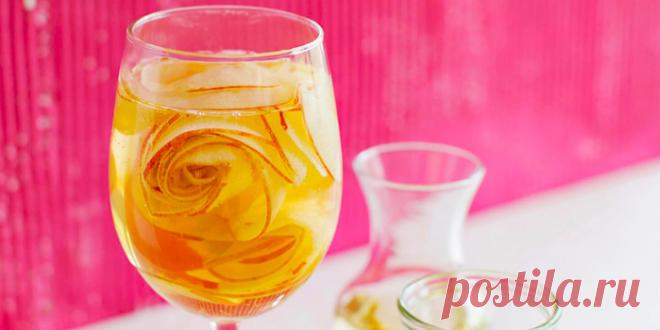 СПРИТЦ: ЛЕГКИЙ АПЕРИТИВ