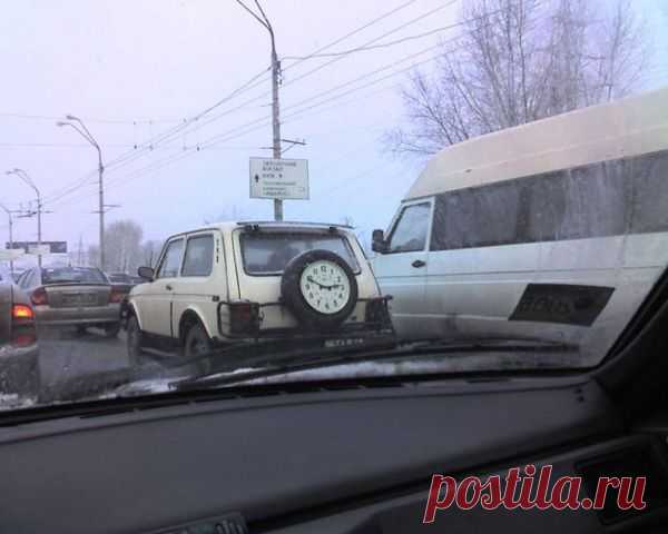 уличные