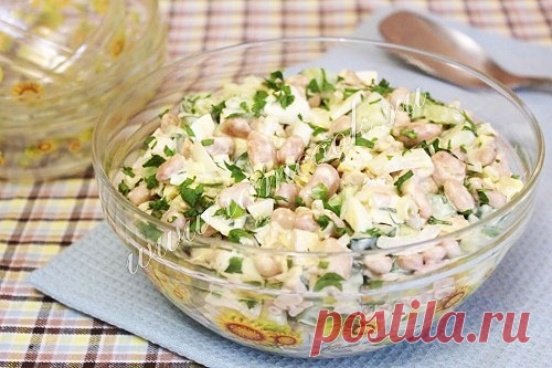 САЛАТ КУРИНЫЙ С ФАСОЛЬЮ

ИНГРЕДИЕНТЫ

Куриная грудка (пастрома) - 250 грамм 
Показать полностью…