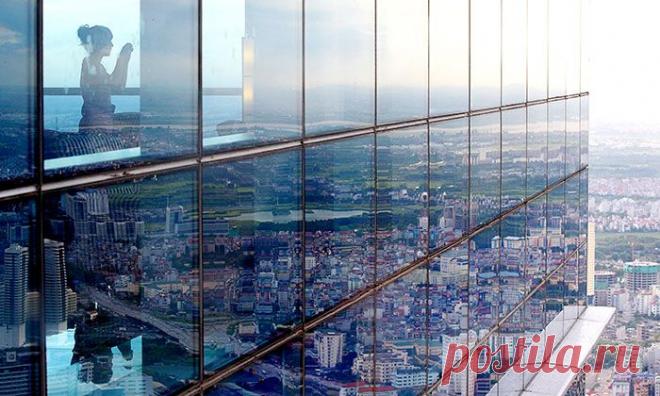 Подводные камни вьетнамской недвижимости - Законодательство - Выбор материалов - Рекламно-информационный портал «Прораб Днепропетровщины