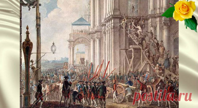 Электричество и электрификация планеты в начале XVIII века Электричество и освещение планеты в начале XVIII века с помощью электрических светильников - возможно ли такое?  - Да вы шутите или с ума спятили, - скажете мне вы.    - Я и сама так думала вначале и у