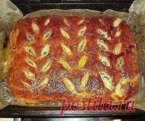 5 ВКУСНЕЙШИХ ПИРОГОВ
1.Рыба в тесте 