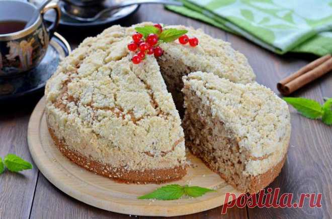 Кухни всего Мира