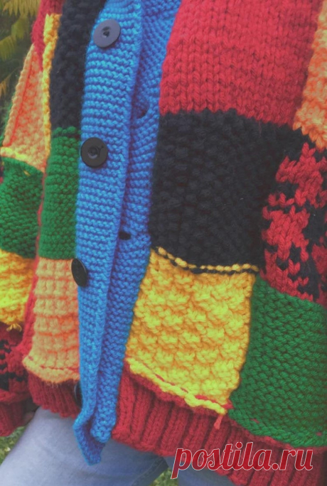 Harry Styles Cardigan inspired by jw anderson | Etsy