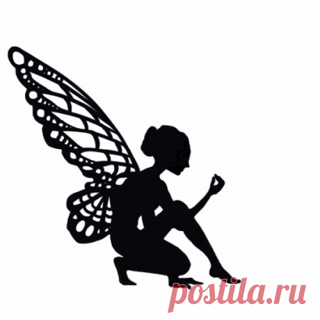 Феечки и баночки