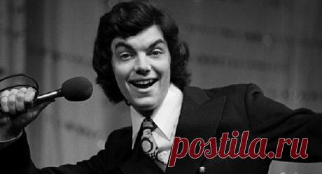 Умер советский эстрадный певец Сергей Захаров - Новости Сергей Захаров скончался от сердечной недостаточности. Народный артист ушел из жизни в одной из московских больниц.