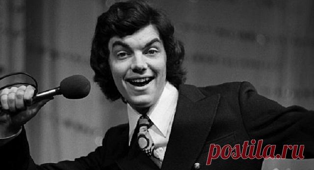 Умер советский эстрадный певец Сергей Захаров - Новости Сергей Захаров скончался от сердечной недостаточности. Народный артист ушел из жизни в одной из московских больниц.