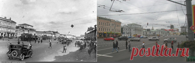 улица садово-сухаревская в 18 веке: 10 тыс изображений найдено в Яндекс.Картинках