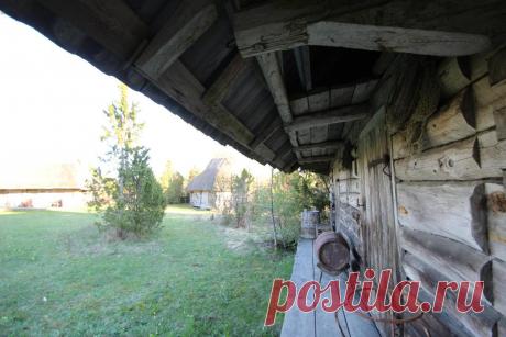 Müüa maja, Kärmi, Laevaranna, Saaremaa vald, Saaremaa - Kinnisvaraportaal KV.EE