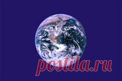 День Земли - 20 марта. История и особенности праздника в проекте Календарь Праздников 2016