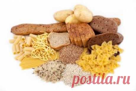 Инсулиновый индекс продуктов питания: полная таблица