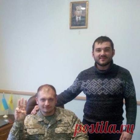 Мэр Конотопа с портретом Бандеры, а Порошенко играет в «историю». Конотоп — все новости (вчера, сегодня, сейчас)