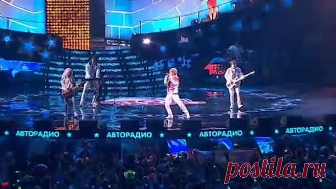 гр. Сладкий сон - На белом покрывале января