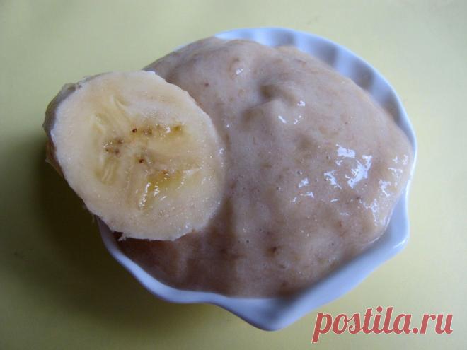 Как сделать крахмальную лифтинг-маску | Expertoza